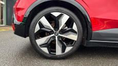 Renault Megane E-Tech EV60 160kW Techno Comfort Range 60kWh 5dr Auto Electric Hatchback